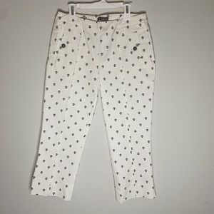 ✨RENUAR✨ | Women’s Anchor Capri Pants